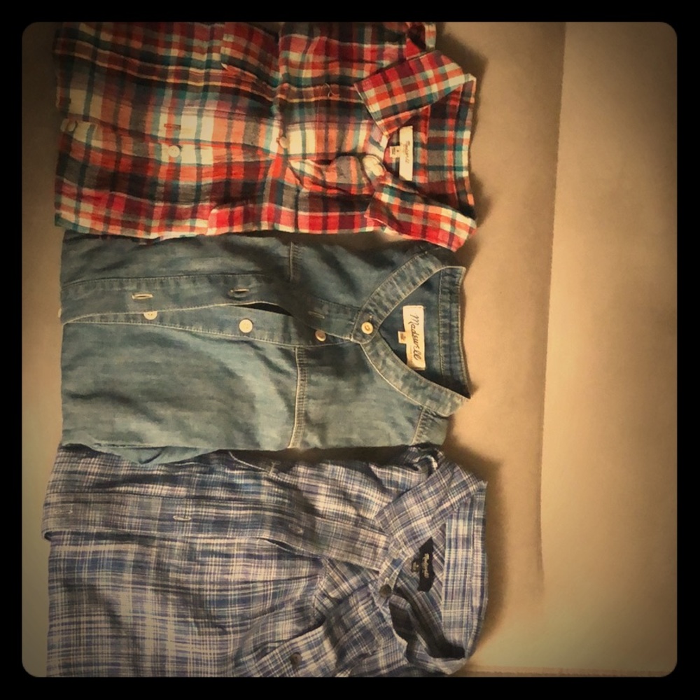 Shirts